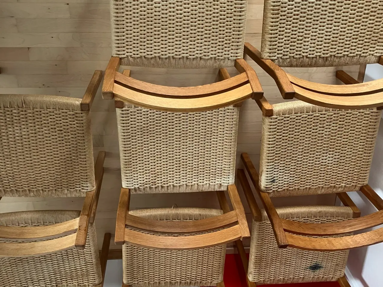 Billede 4 - JL Møller stole