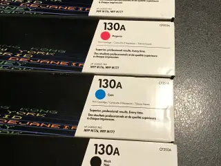 Printer toner