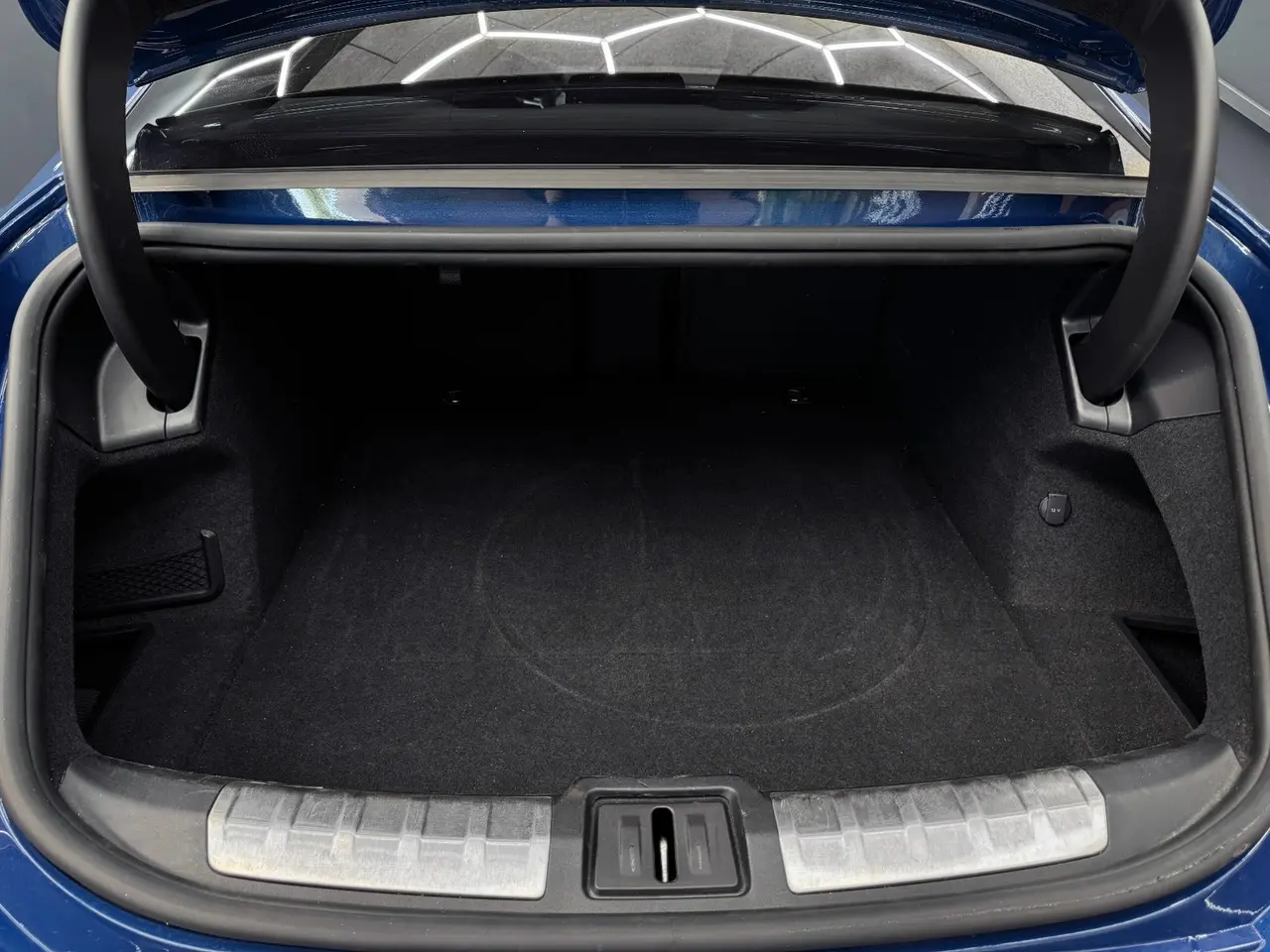 Billede 15 - Audi e-tron GT  quattro