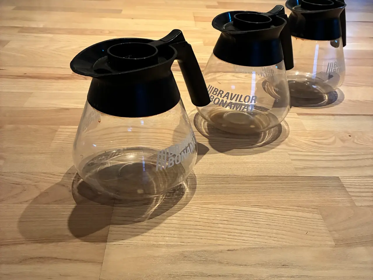 Billede 2 - Kaffe kander