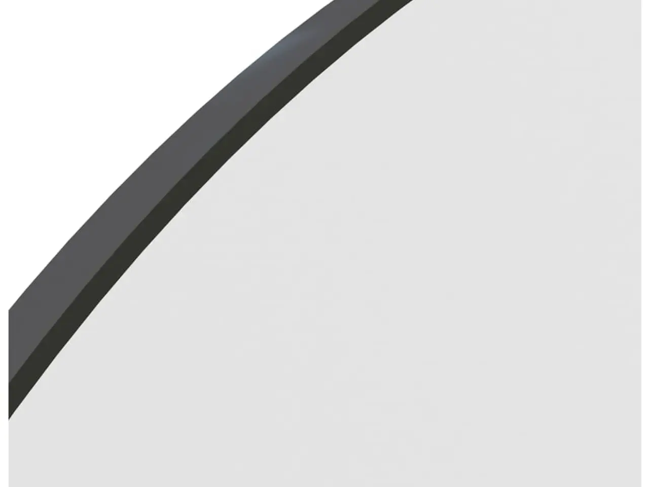 Billede 5 - Spejl 100x50 cm glas