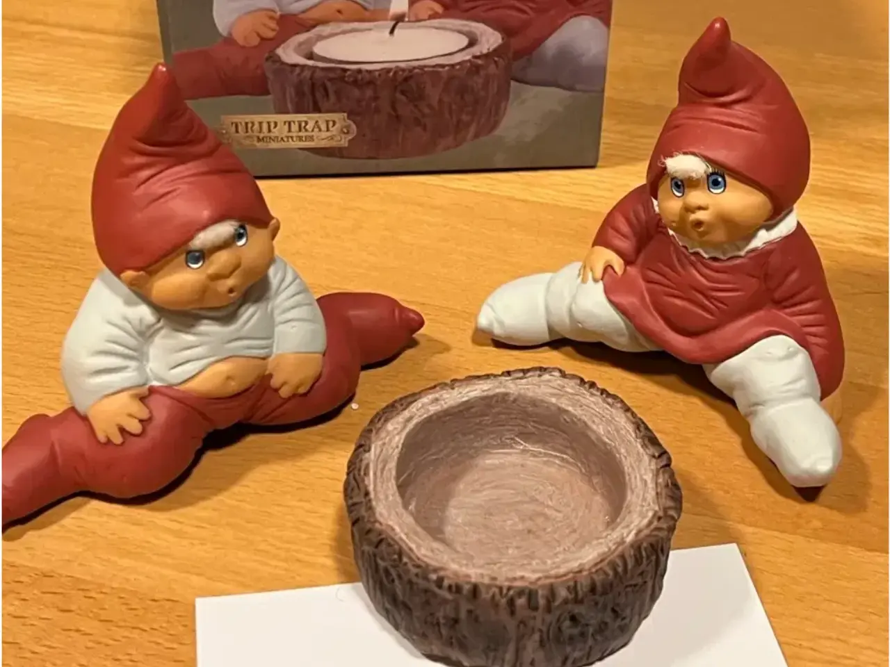 Billede 4 - Klarborg jul, påske og mors dag