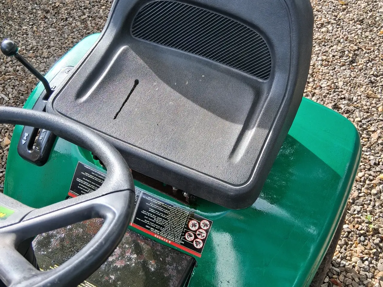 Billede 7 - Havetraktor sælges