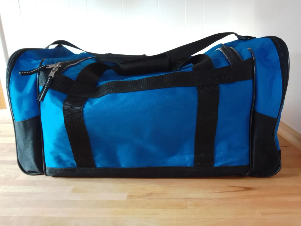 Billede 3 - north pike Sport taske/rejse taske