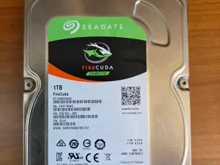Seagate