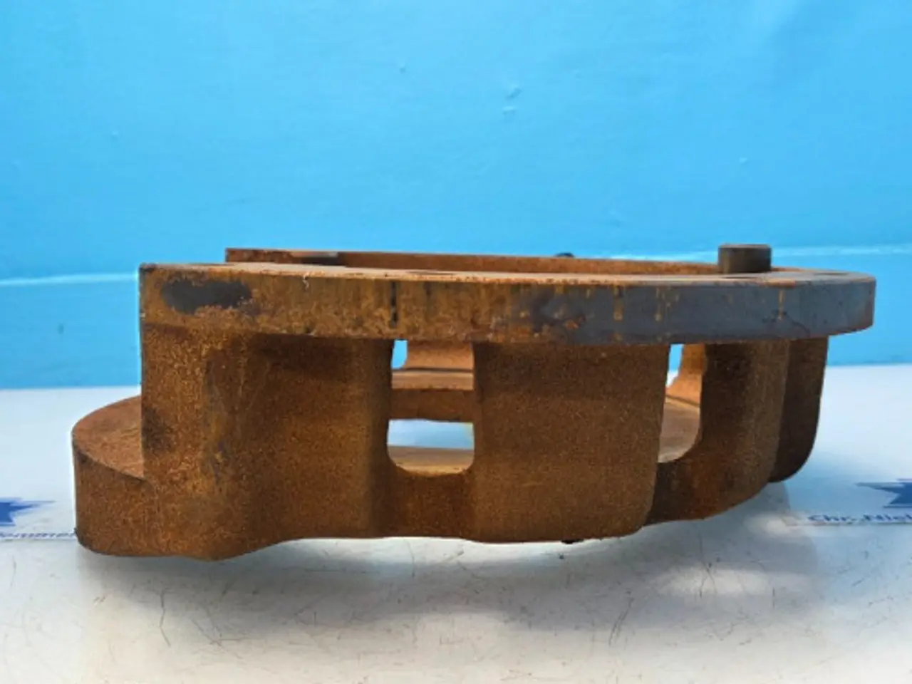 Billede 6 - Ford 7810 Bremsehus E4NN2N099AA
