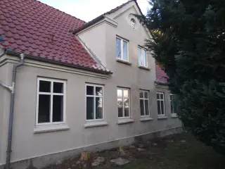 Murerarbejde tilbydes i Sønderjylland