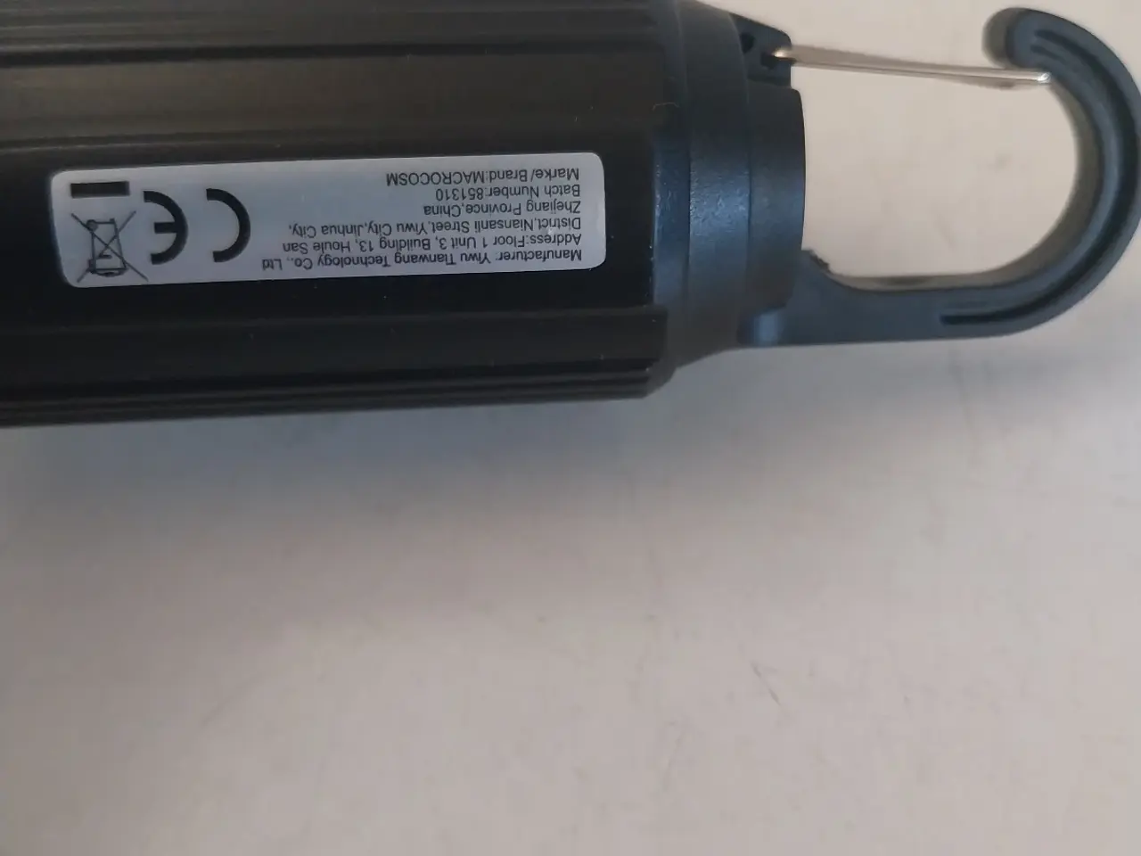 Billede 3 - Solcelle lampe 