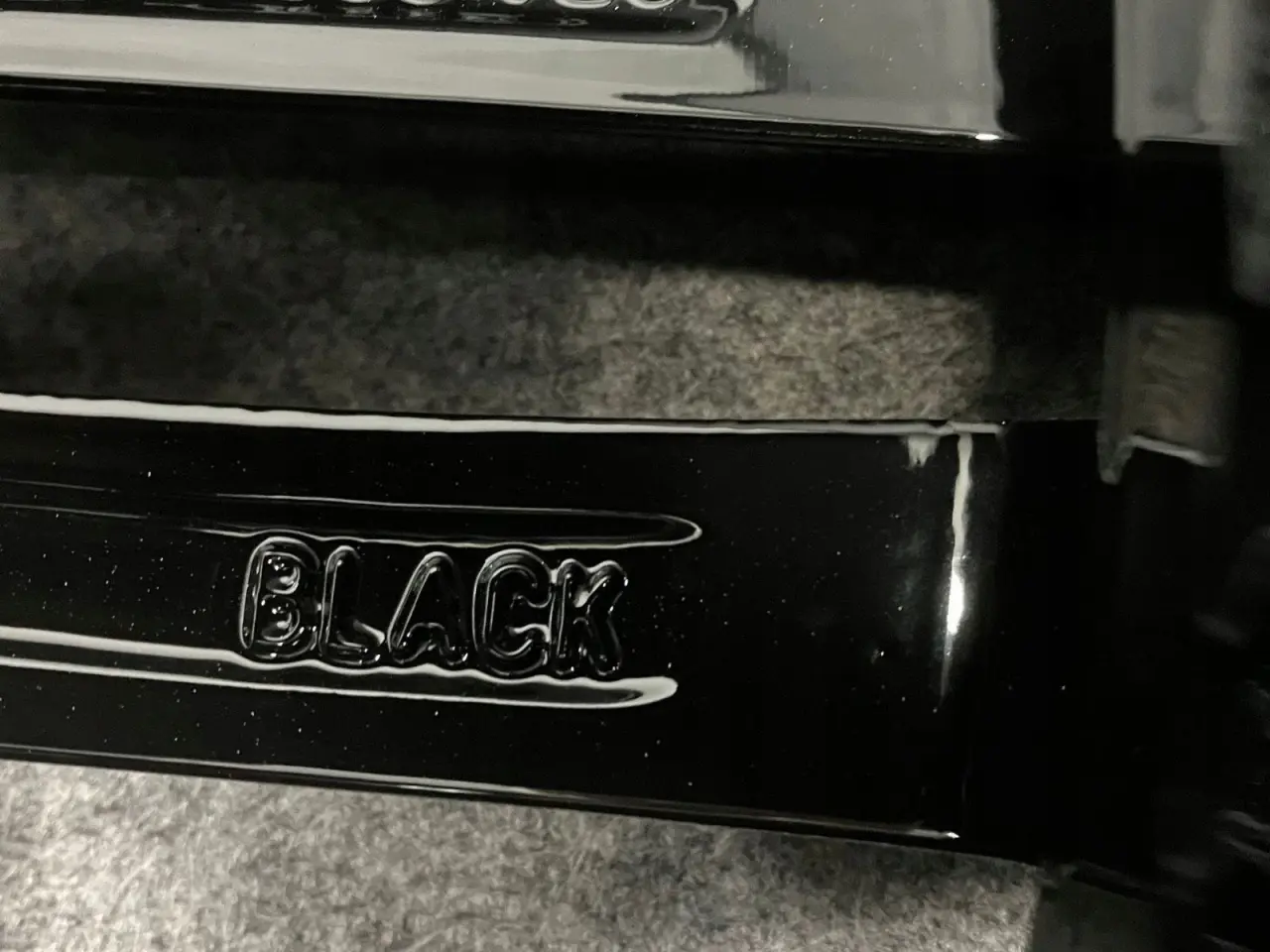 Billede 7 - ALUFÆLGE BMW 5 G30 G31 664M 19"