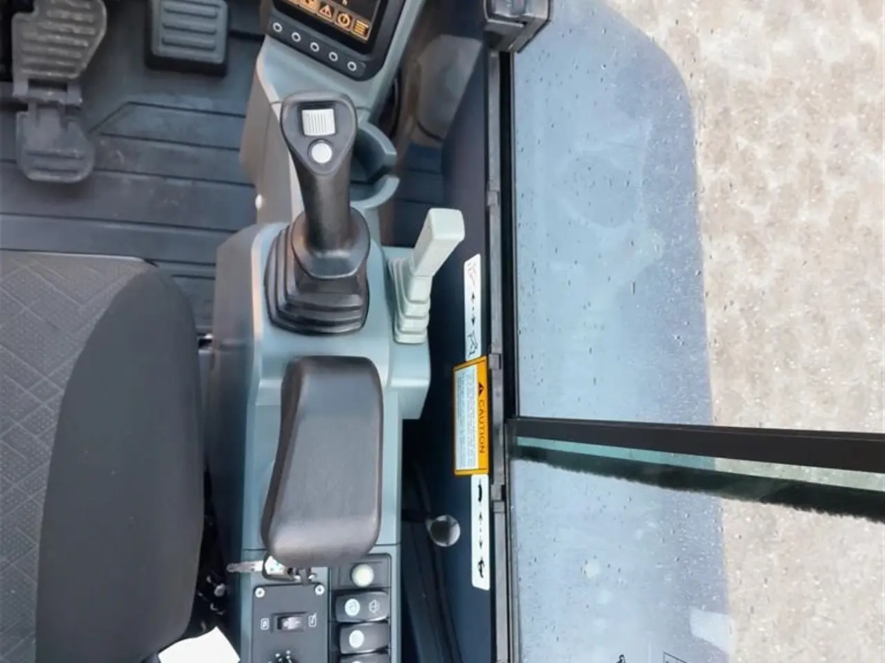 Billede 13 - XCMG xe27e med rototilt