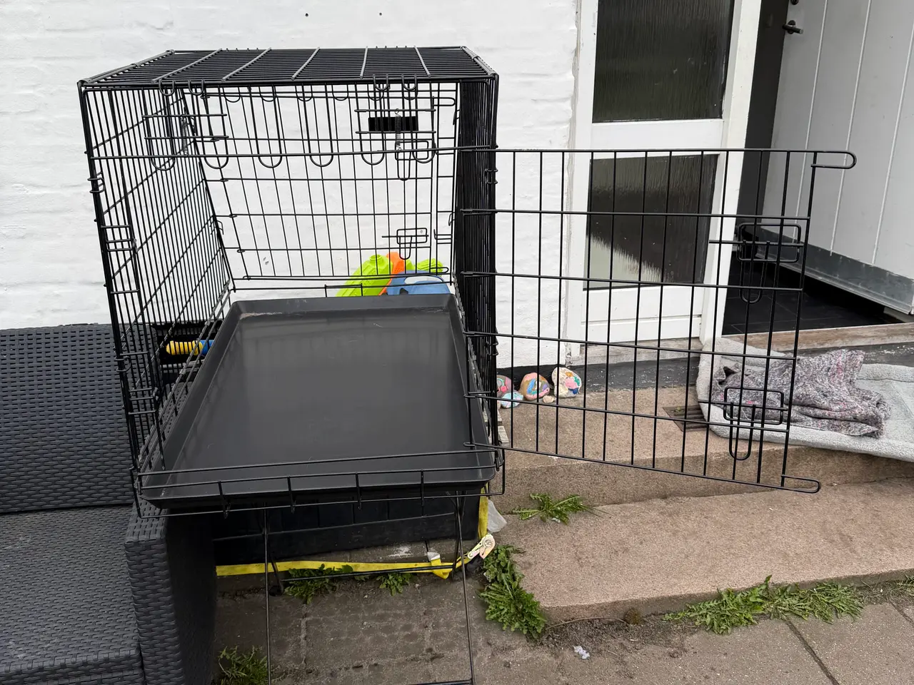 Billede 2 - Hunde bur til bilen