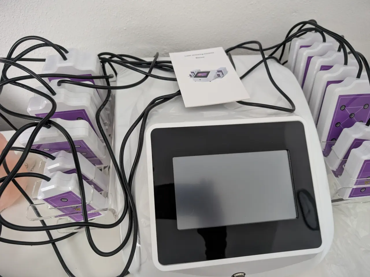Billede 2 - Lipo laser