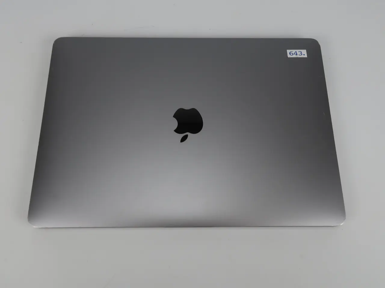 Billede 3 - Apple MacBook Pro 2020 13"