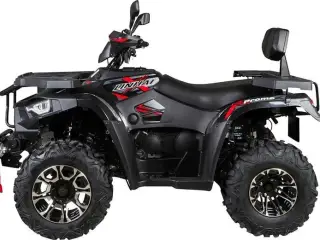 Linhai ATV 300-2D Promax (Kan ikke indregistreres)