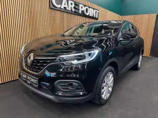 Renault Kadjar 1,3 TCe 140 Zen