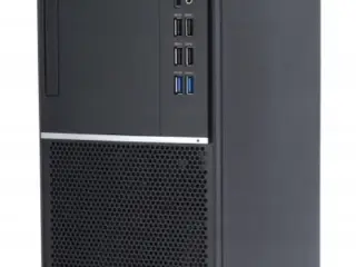 Lenovo V530S-07ICR - Intel i5 9400 2,9GHz 256GB SSD 8GB Win11 PRO - Grade B