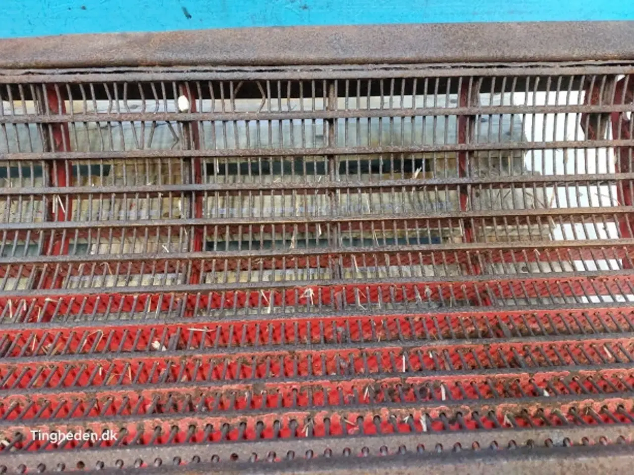Billede 12 - Massey Ferguson 32 Bro 28350192