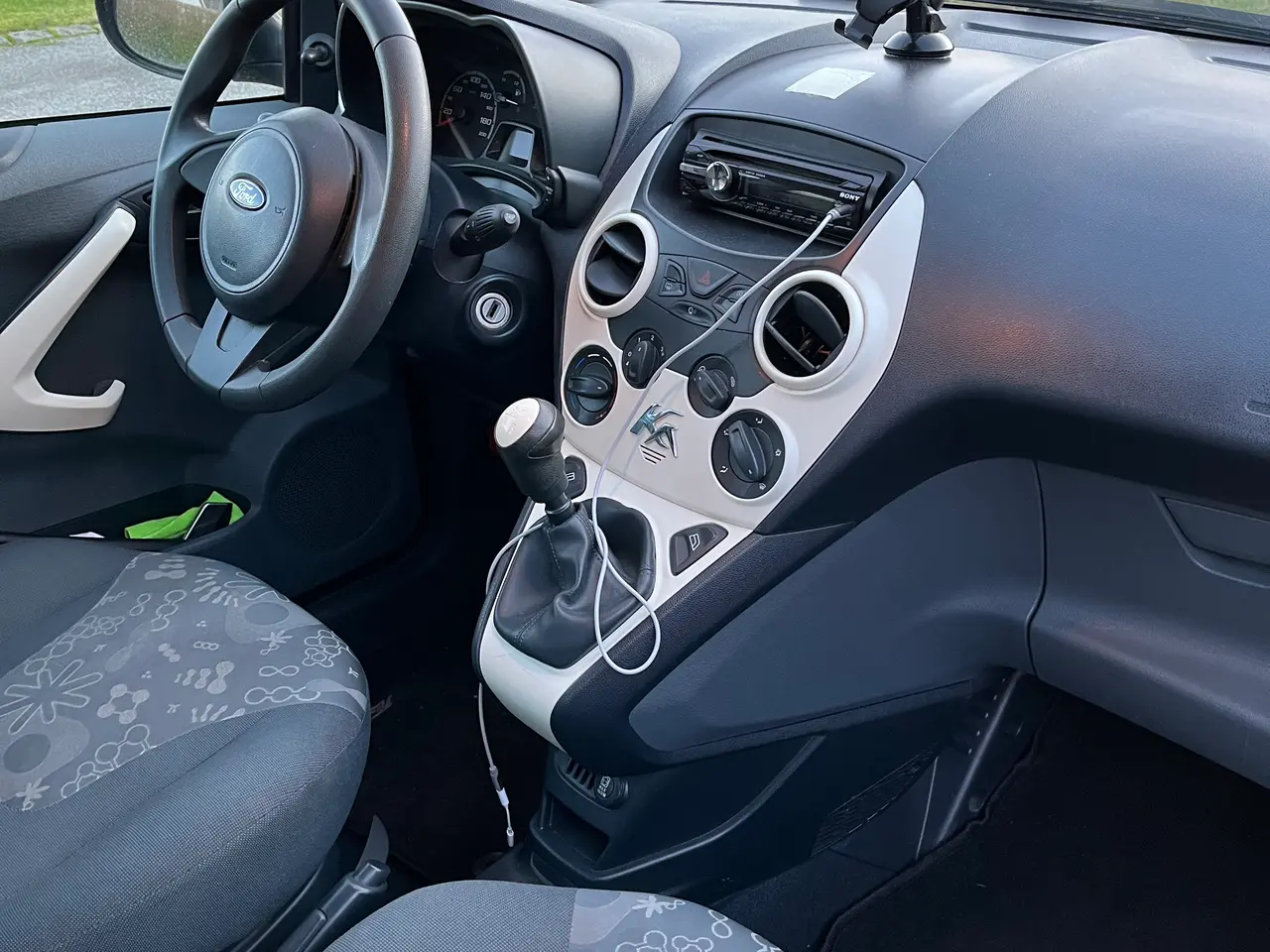 Billede 11 - Ford KA Trend 2013 Nysynet