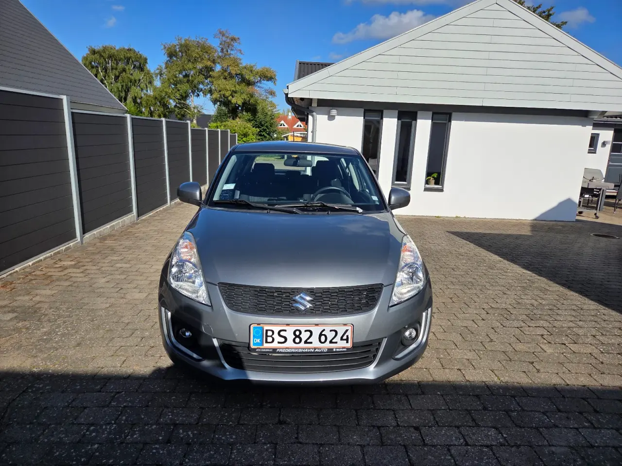 Billede 2 - Suzuki Swift 1,2 Dualjet Comfort