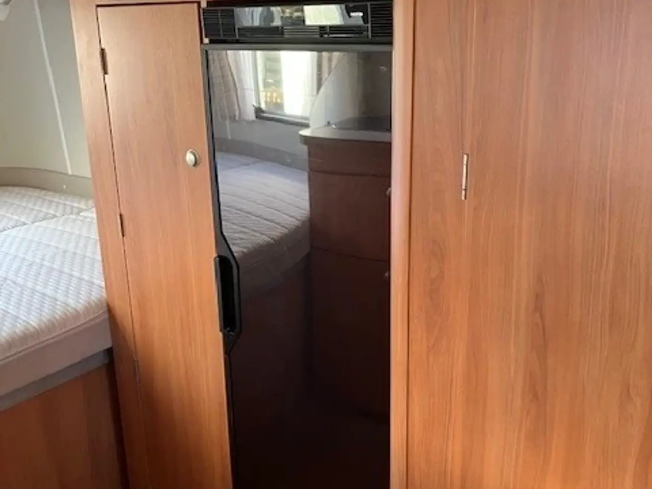 Billede 5 - HYMER, Troll 535 campingvogn