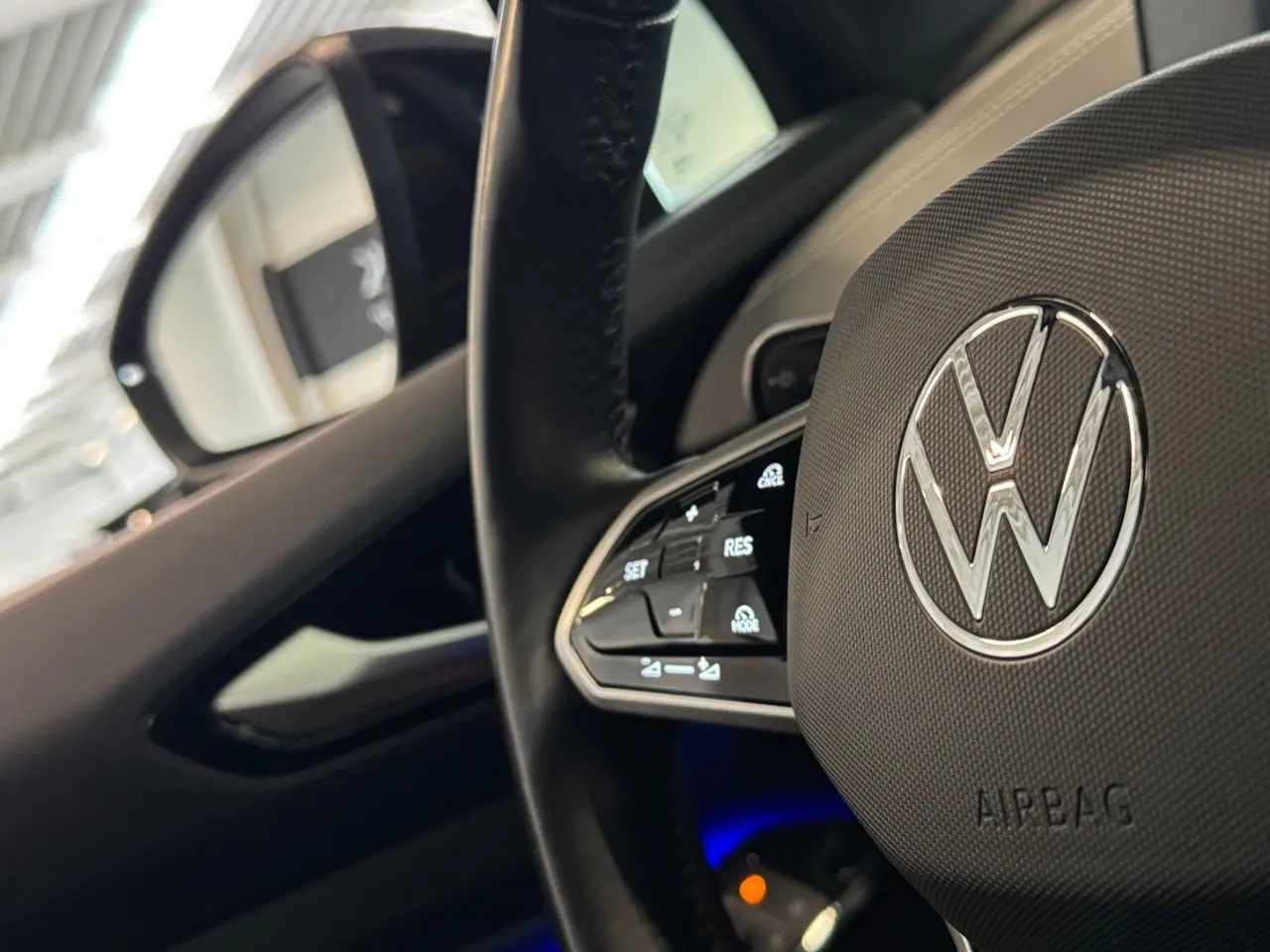Billede 18 - VW ID.4 77 Style