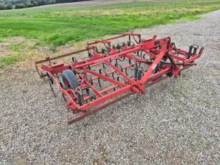 Kongskilde SGC Såbedsharve
