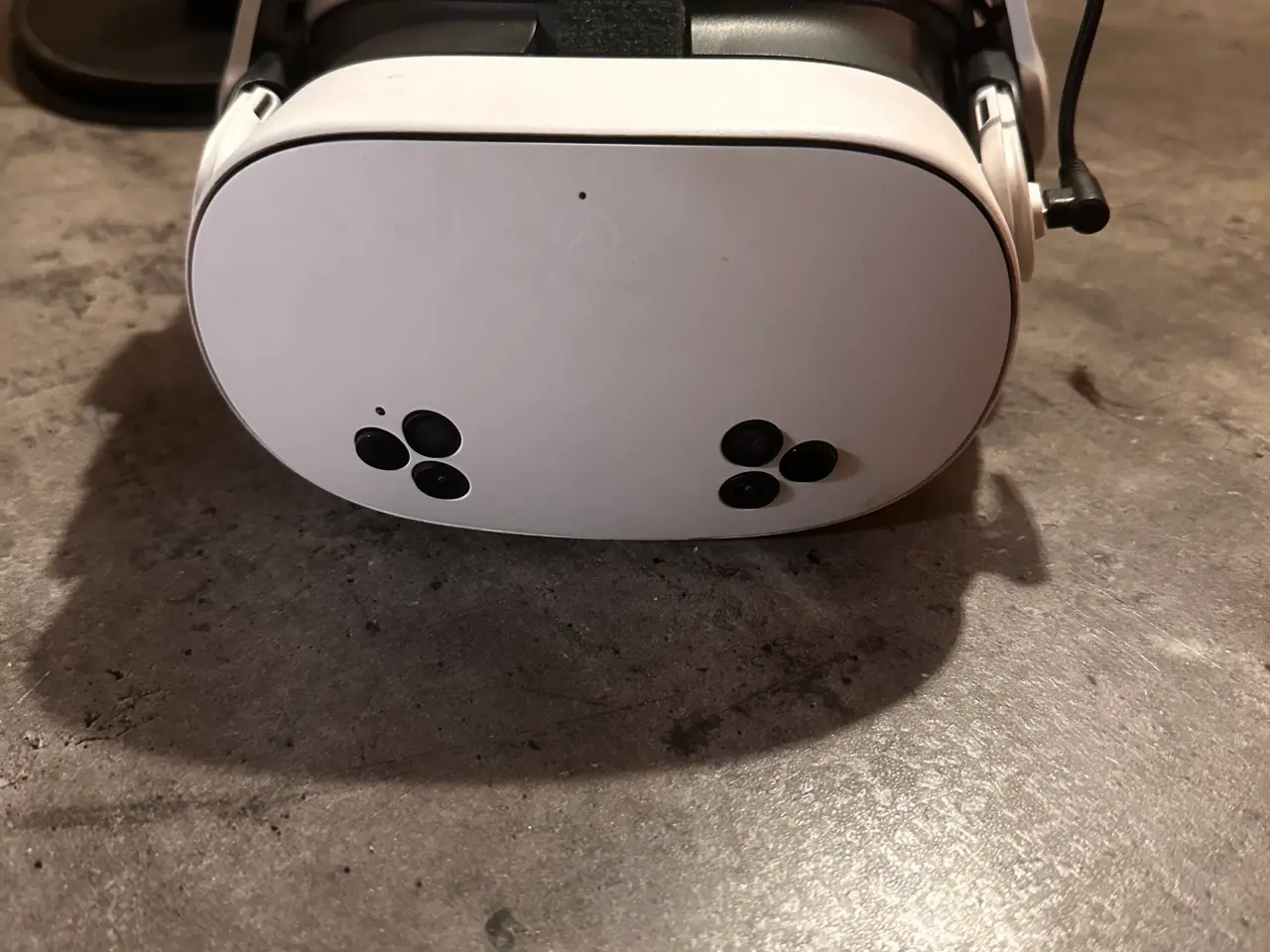 Billede 2 - Vr briller (meta quest 3s)