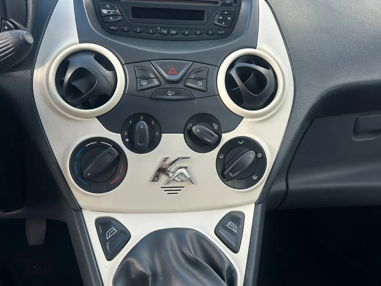 Billede 7 - Ford Ka 1,2 Ambiente
