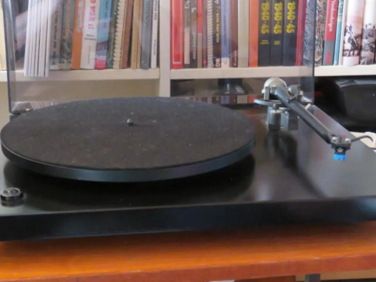 Billede 1 - Rega Planar 2