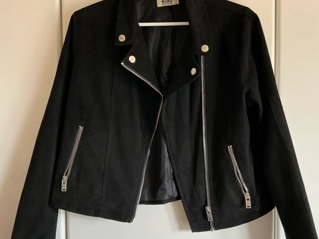 Billede 7 - Denim jakker