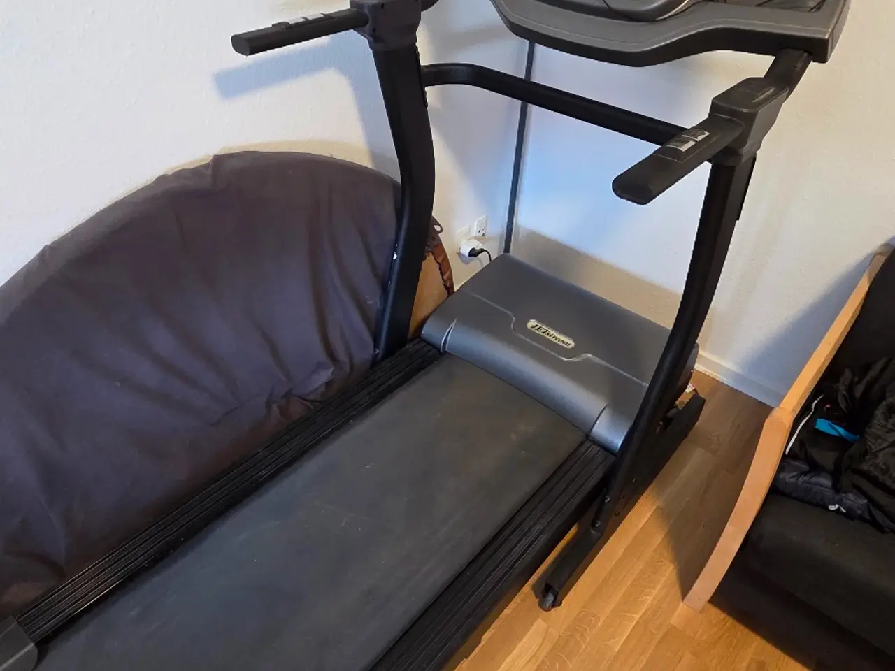 Billede 7 - BILLIGT JETSTREAM PRO LØBEBÅND