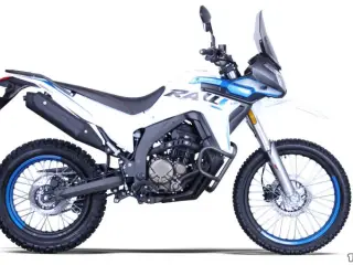 Voge DS 300 Rally