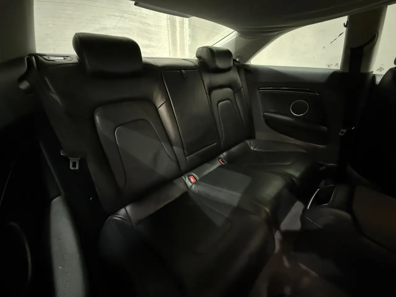Billede 16 - Audi A5 3,0 TDi Coupé quattro