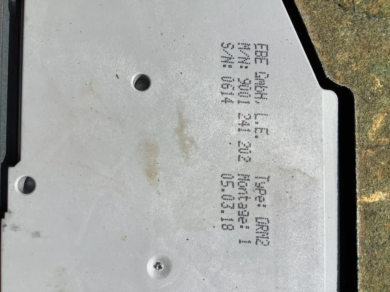 Billede 8 - SIEMENS IQ 300 opvaskemaskine