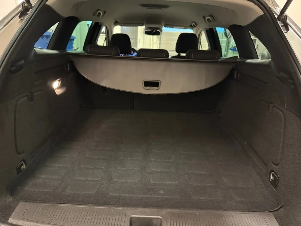 Billede 13 - Opel Astra 1,6 CDTi 136 Excite Sports Tourer