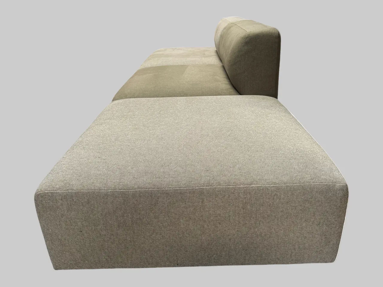Billede 4 - &tradition Develius Sofa – Grøn