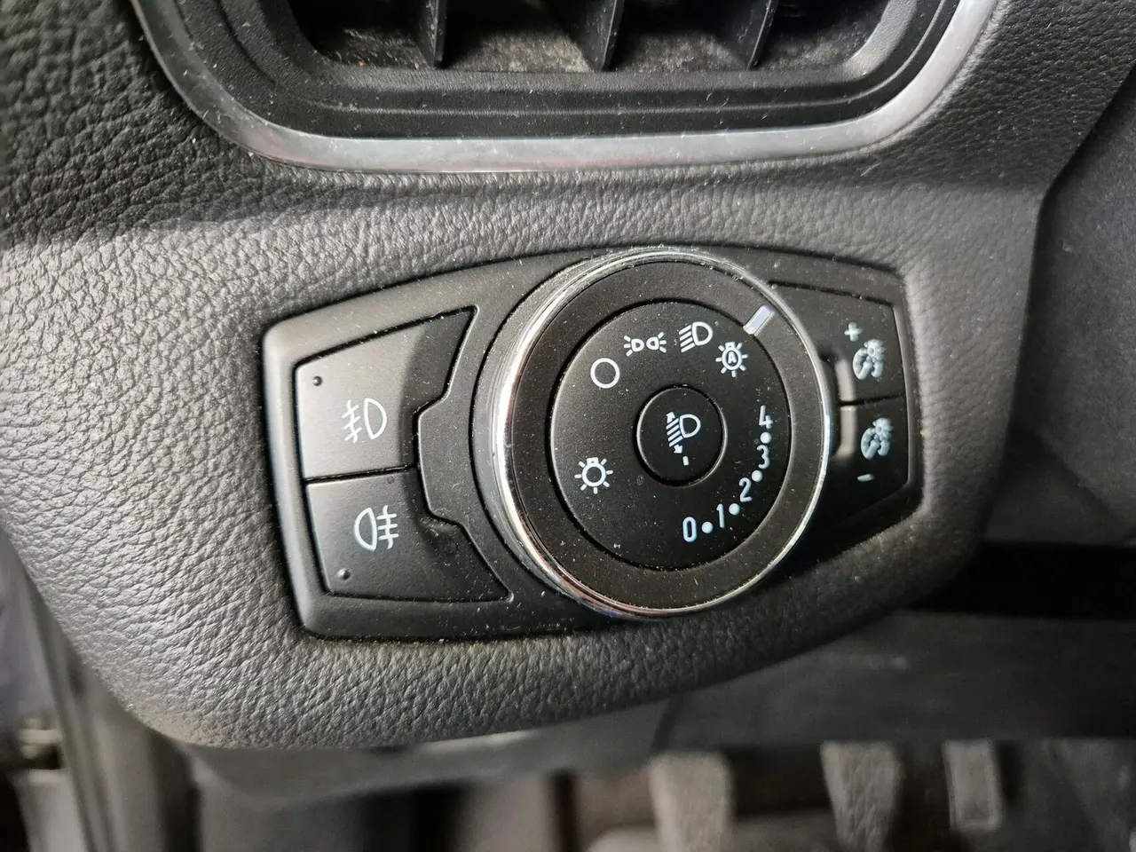 Billede 13 - Ford B-Max 1,0 EcoBoost Titanium Start/Stop 100HK