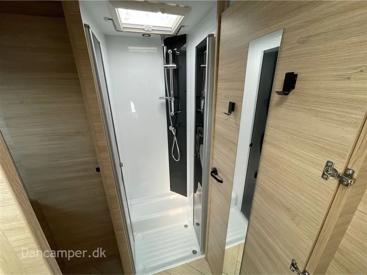 Billede 20 - 2026 - Chausson 720 Titanium