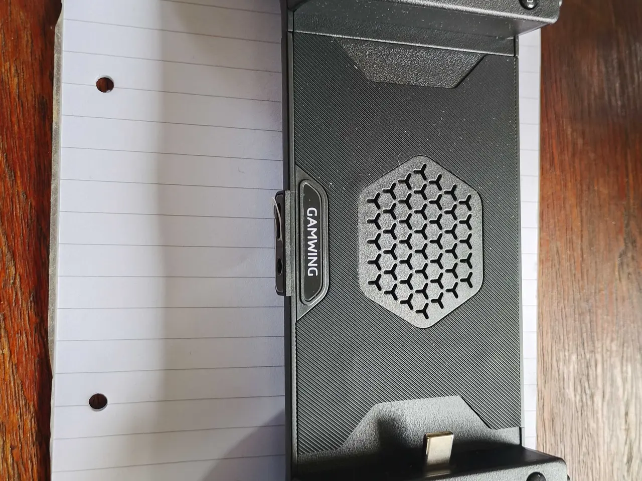 Billede 2 - Mobile Game controller
