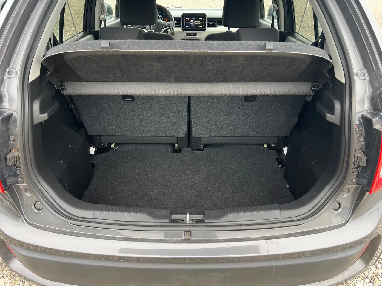 Billede 8 - Suzuki Ignis 1,2 Dualjet Active