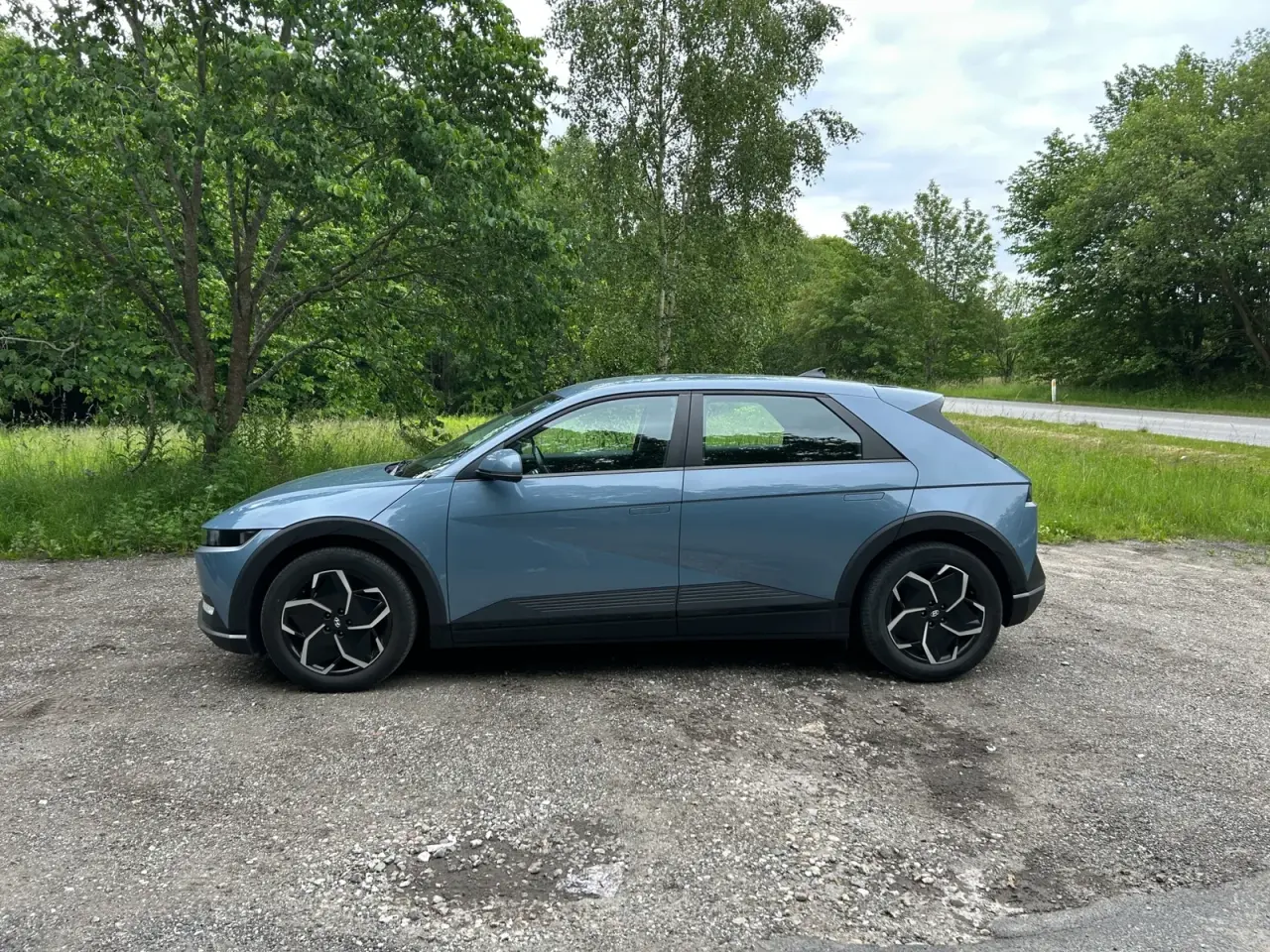 Billede 2 - Hyundai Ioniq 5 73 Essential