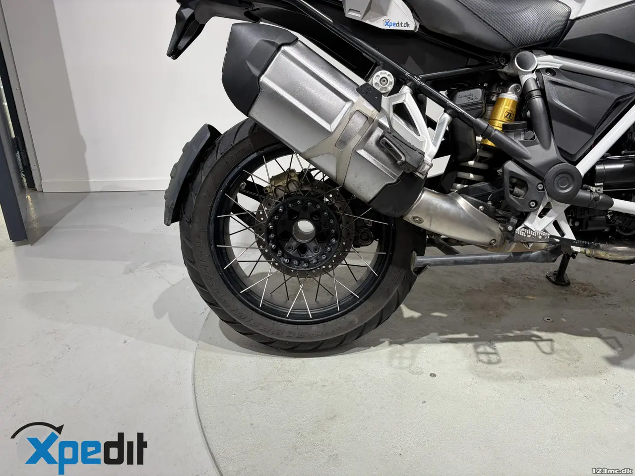 Billede 23 - BMW R 1250 GS