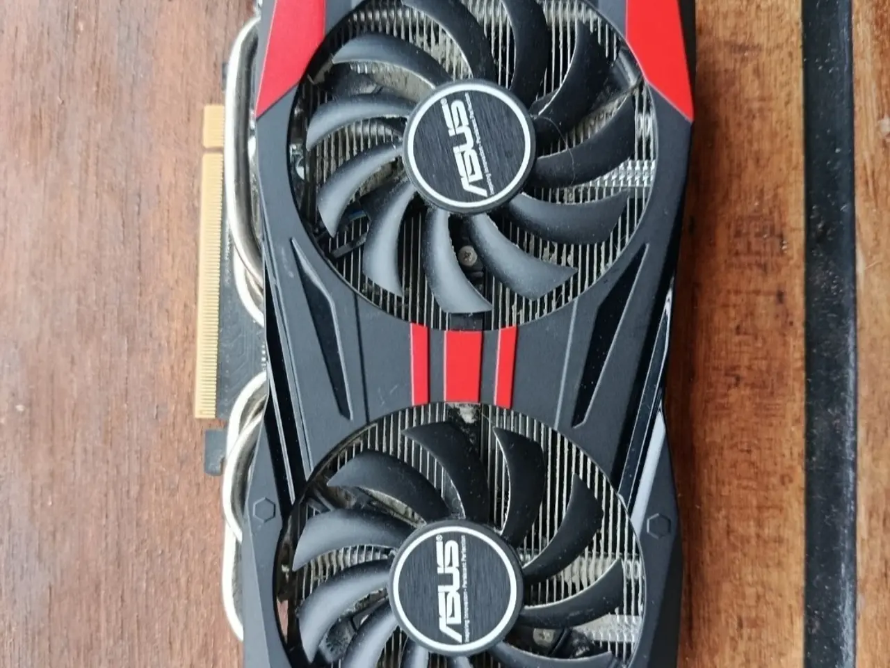 Billede 1 - Asus GeForce GTX 760 2GB