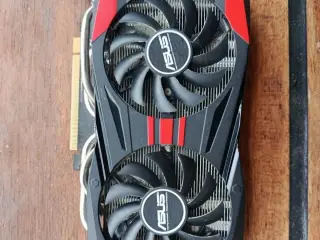 Asus GeForce GTX 760 2GB