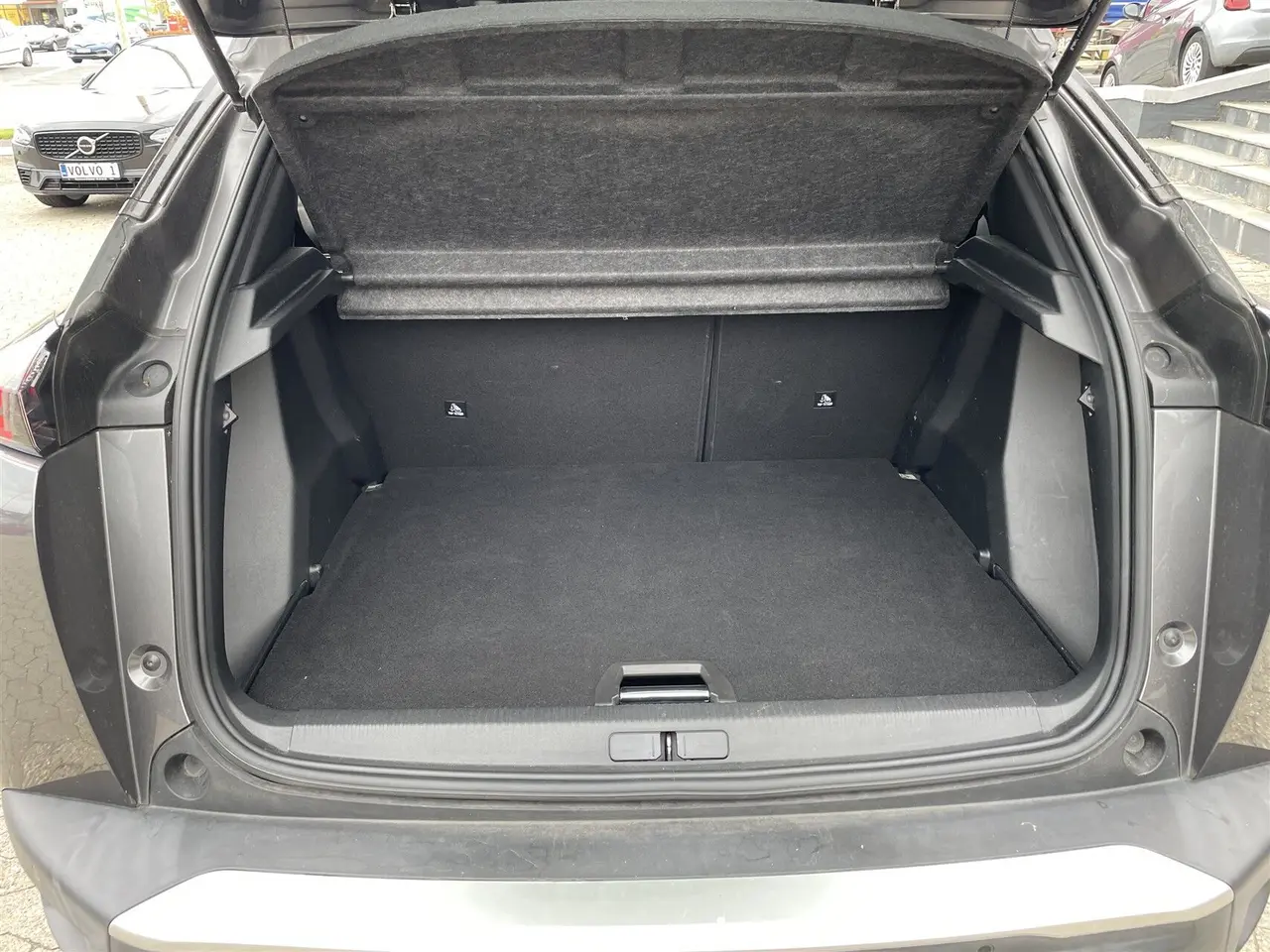 Billede 21 - Peugeot 2008 1,2 PureTech Allure Pack 100HK 5d