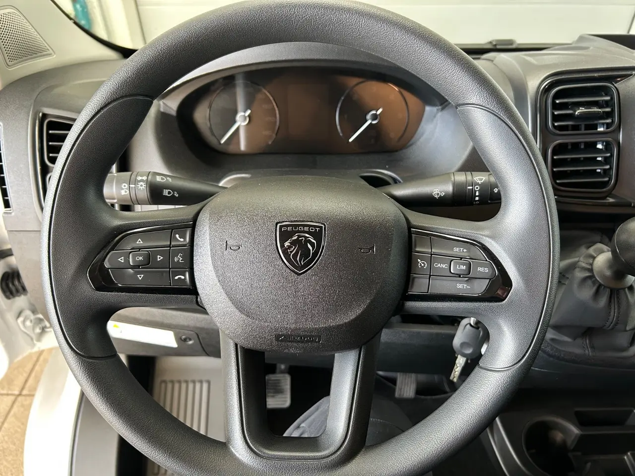 Billede 23 - Peugeot Carado 2,2 CV540