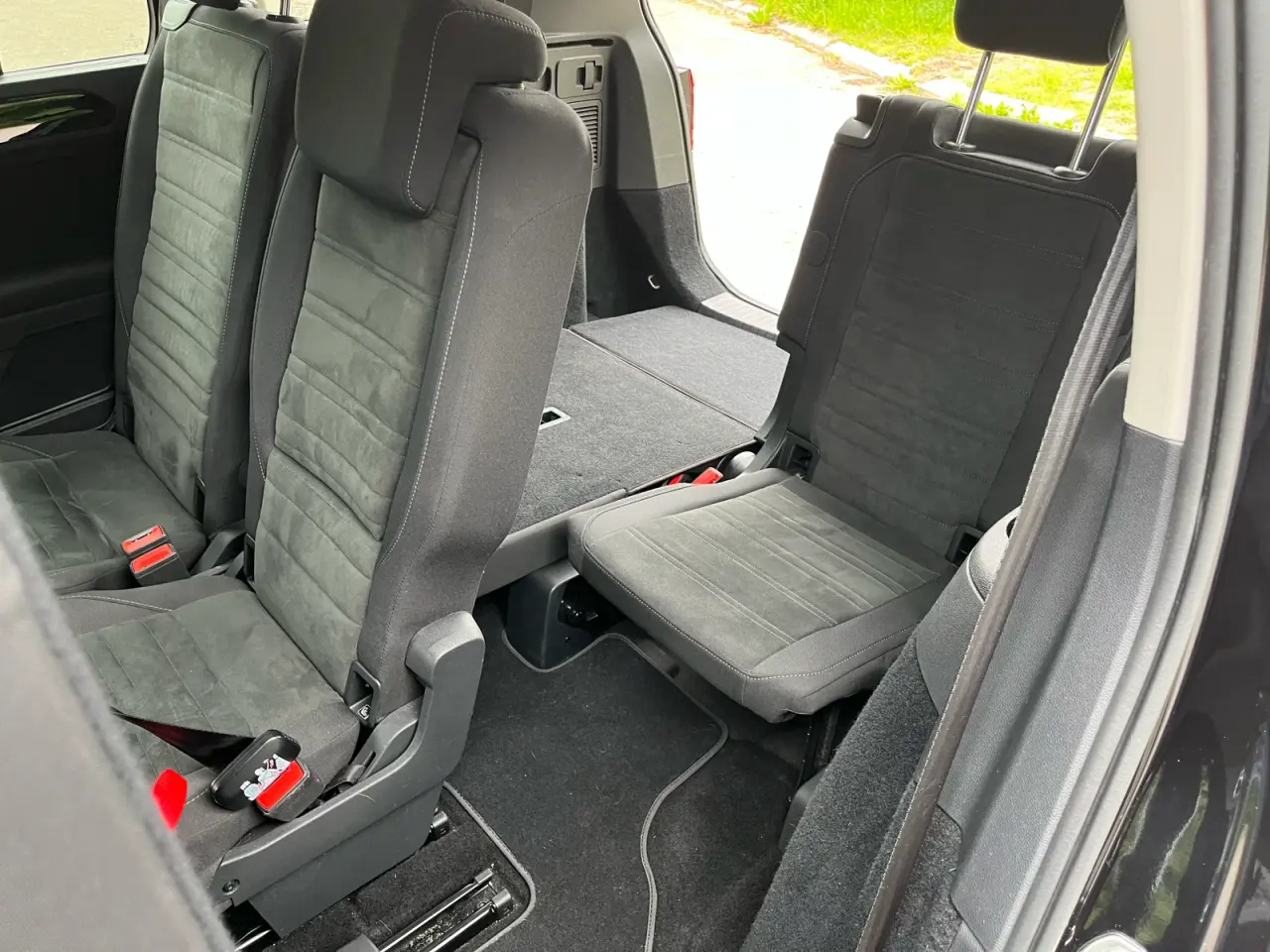 Billede 8 - Nysynet VW Touran