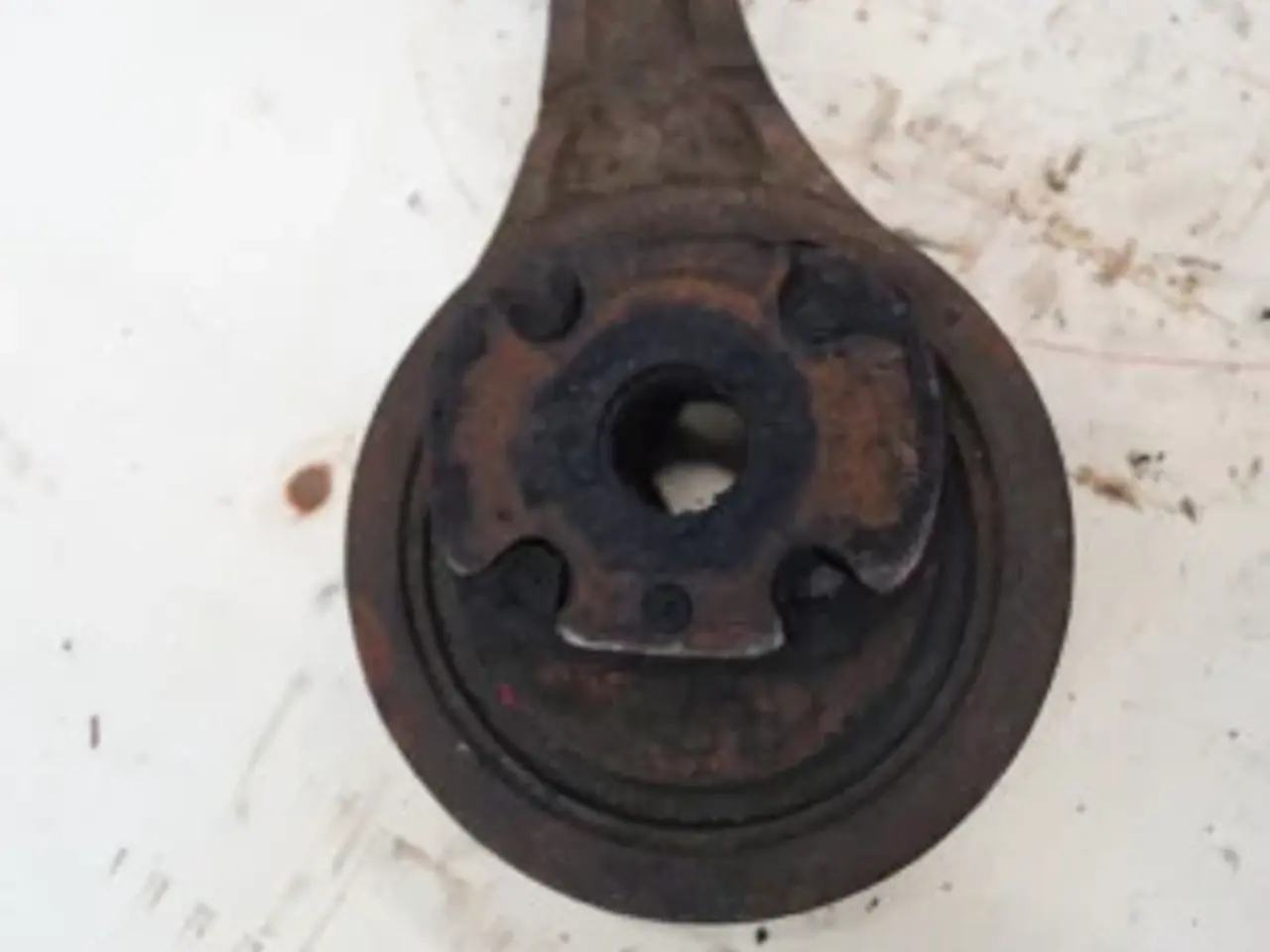 Billede 2 - Case 1680 Arm 1957467C2
