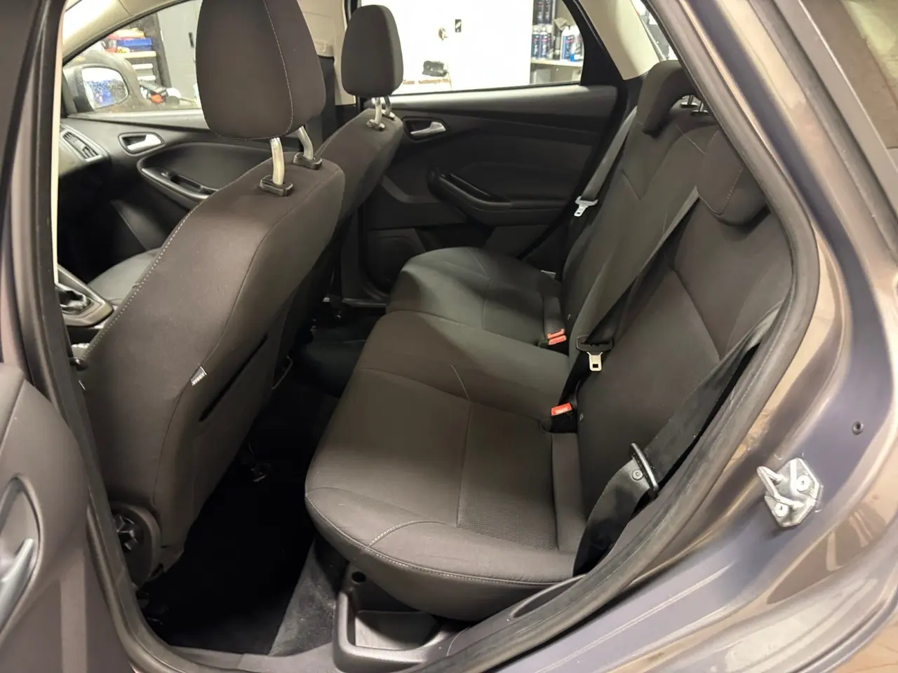 Billede 12 - Ford Focus 1,0 SCTi 125 Business stc.