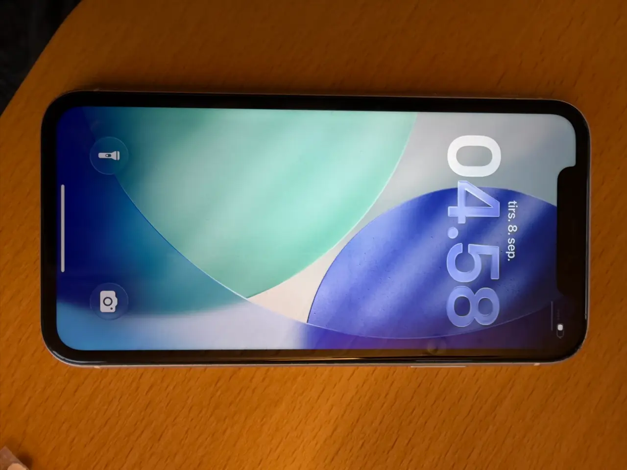 Billede 3 - iPhone 11 med 128 GB i hvid